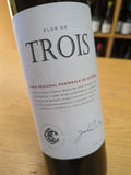 Flor de Trois Setúbal Tinto 2023