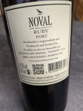 Porto Noval Fine Ruby - 75 cl