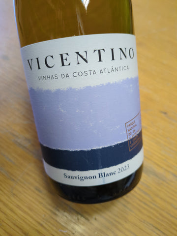 Vicentino Sauvignon Blanc Alentejo Branco 2023