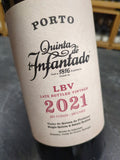 Porto Quinta do Infantado LBV 2021 - 75 cl