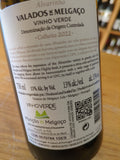 Valados de Melgaço Alvarinho Colheita Verde Branco 2022