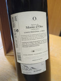 Quinta do Monte d'Oiro Tinta Roriz Lisboa Tinto 2015 - 1.5 L - Magnum