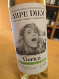 Carpe Diem Viorica Moldávia Branco 2023