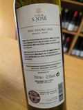 Flor de São José Douro Branco 2022
