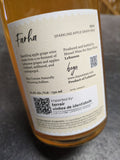 Espumante Heya Farha Líbano Branco 2024 - 75 cl