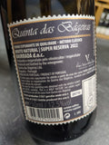 Espumante Quinta das Bágeiras Super Reserva Bruto Natural Branco 2022