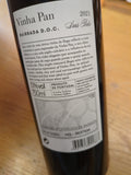 Luis Pato Vinha Pan Bairrada Tinto 2021
