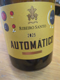 Ribeiro Santo Automático Dão Branco 2025