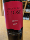 Quinta de São José Douro Tinto 2014