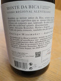 Monte da Bica Reserva Alentejo Tinto 2021