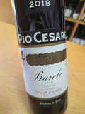 Pio Cesare Barolo DOCG Itália Tinto 2018