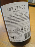 Antítese Chardonnay & Fernão Pires Reserva Setúbal Branco 2022