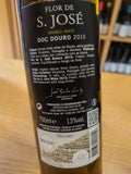 Flor de São José Douro Branco 2015