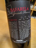 Bafarela Grande Reserva Douro Tinto 2024
