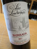 São Lourenço Bairrada Tinto 2017