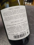 Fritz Haag Brauneberger Juffer Riesling Spatlese Alemanha Branco 2023