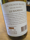 Le Hameau Sauvignon Blanc França Branco 2023
