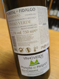 Provam Portal do Fidalgo Alvarinho 2022