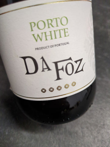 Porto Da Foz Branco - 75 cl