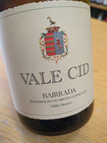 Quinta do Vale Santo Vale Cid Bairrada Branco 2024