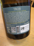 Trois Arinto d'Alcochete Setúbal Branco 2024