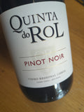 Quinta do Rol Pinot Noir Lisboa Tinto 2017