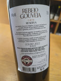Rebelo Gouveia Reserva Tinto 2022