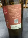 Adega Belém Alvarinho Curtimenta Lisboa Branco 2024