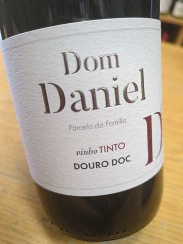 Dom Daniel Douro Tinto 2023