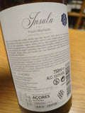 Insula Verdelho Açores Branco 2019