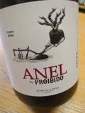 Anel Proibido Reserva Douro Tinto 2022