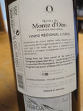 Quinta do Monte d'Oiro Touriga Nacional Lisboa Tinto 2015 - 1.5 L - Magnum