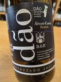 Álvaro de Castro Encruzado Reserva Dão Branco 2025