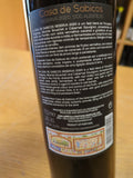 Casa de Sabicos Reserva Alentejo Tinto 2020