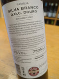 Família Silva Branco Douro Branco 2021