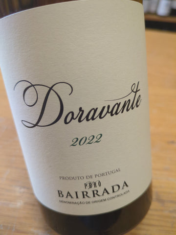 Doravante Bairrada Branco 2022
