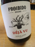 Proibido Déjá Vu Douro Tinto 2022