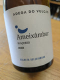 Adega do Vulcão Ameixambar Colheita Selecionada Açores Branco 2023