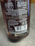 Porto Gaivosa Tawny 20 Anos - 50 cl