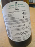 Quinta dos Roques Dão Branco 2023
