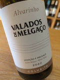 Valados de Melgaço Alvarinho Colheita Verde Branco 2022