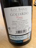 Forjas del Salnés Goliardo Caiño Rias Baixas Espanha Tinto 2022