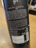 Giz Baga Vinhas Velhas Bairrada Tinto 2022