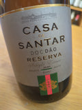 Casa de Santar Reserva Dão Branco 2020