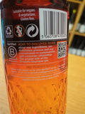 Gin Brockmans Orange Kiss - 70 cl