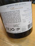 Quinta da Alorna Reserva Tejo Tinto 2014 - 1.5 L - Magnum