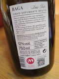 Espumante Luis Pato Baga Bruto Rosé