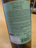 Ortigão Arinto e Bical Bairrada Branco 2022