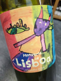 Adega Belém Monstros de Lisboa Viosinho Lisboa Branco 2024