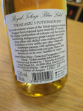 Royal Tokaji Blue Label 5 Puttonyos Aszú Tokaji Hungria Branco Doce 2019 - 50 cl